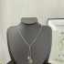 Casual and refreshing necklace 2023SS CHANEL Chanel